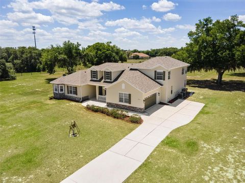 Tiny photo for 17440 County Road 448, Mount Dora, FL 32757 (MLS # G5111908)