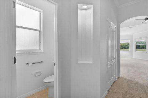 Tiny photo for 17440 County Road 448, Mount Dora, FL 32757 (MLS # G5111908)