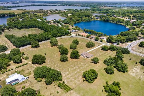 Tiny photo for 17440 County Road 448, Mount Dora, FL 32757 (MLS # G5111908)