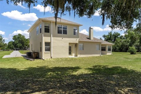 Tiny photo for 17440 County Road 448, Mount Dora, FL 32757 (MLS # G5111908)