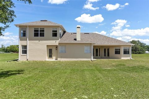 Tiny photo for 17440 County Road 448, Mount Dora, FL 32757 (MLS # G5111908)