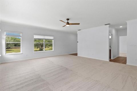 Tiny photo for 17440 County Road 448, Mount Dora, FL 32757 (MLS # G5111908)