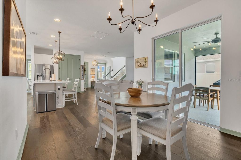 Photo of 15518 Sunquat Drive, Winter Garden, FL 34787 (MLS # O6402110)