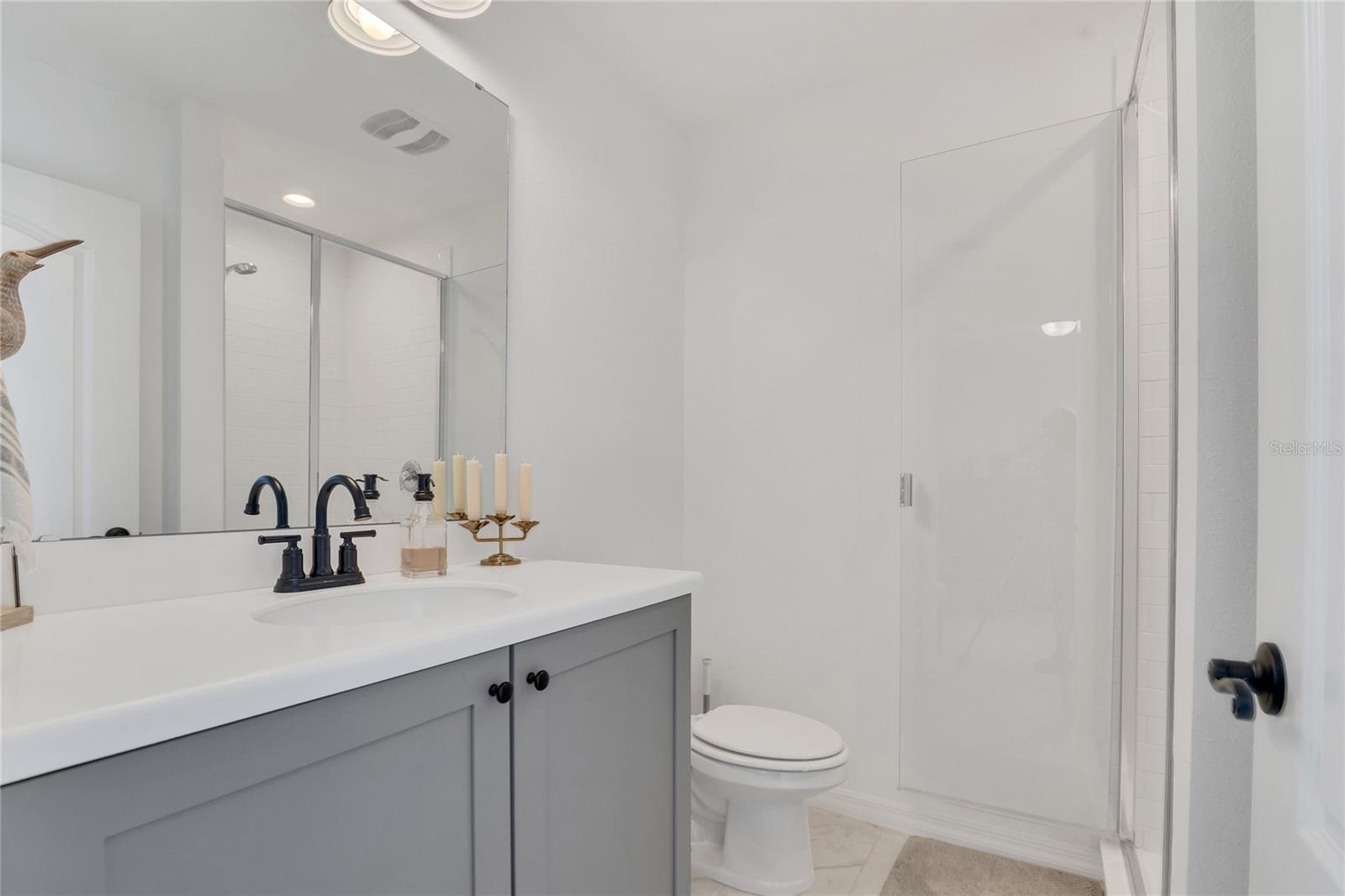 HAMLIN RESERVE - Residential