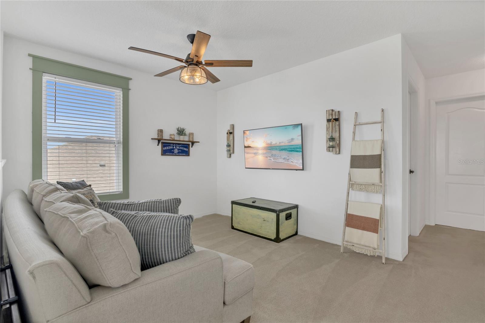 HAMLIN RESERVE - Residential