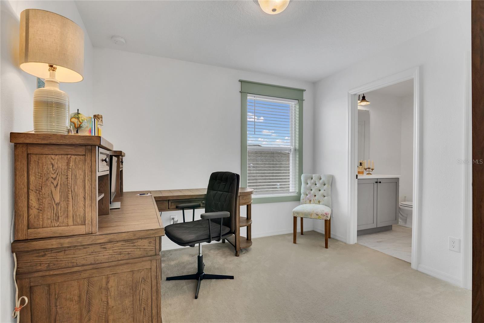 HAMLIN RESERVE - Residential