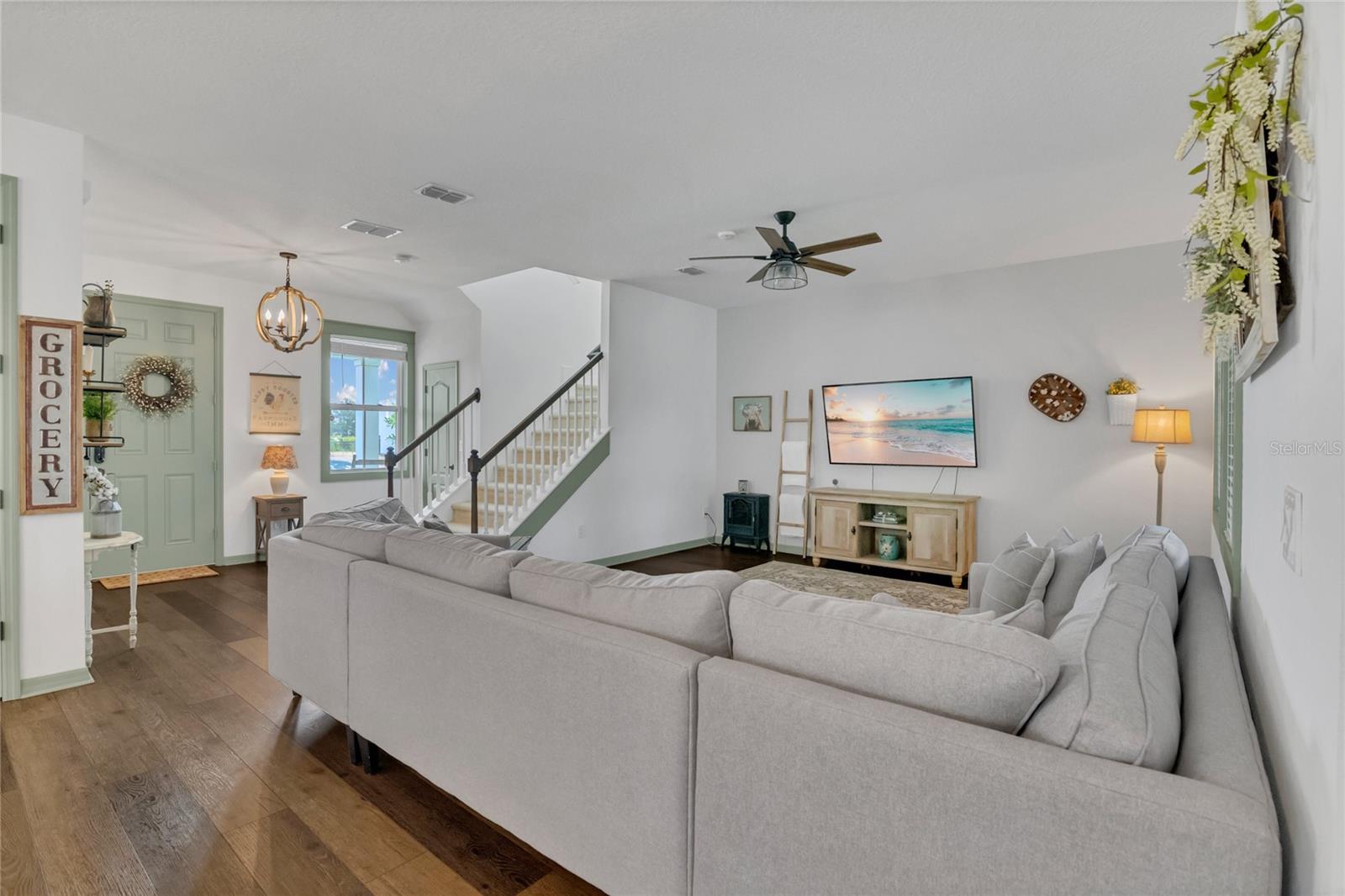 HAMLIN RESERVE - Residential