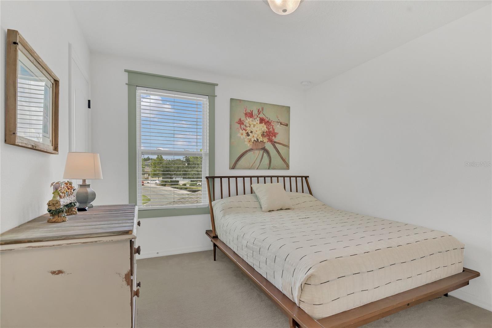 HAMLIN RESERVE - Residential