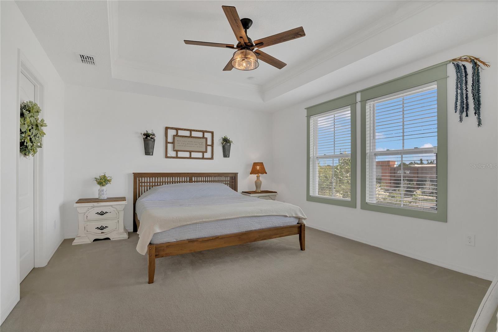 HAMLIN RESERVE - Residential