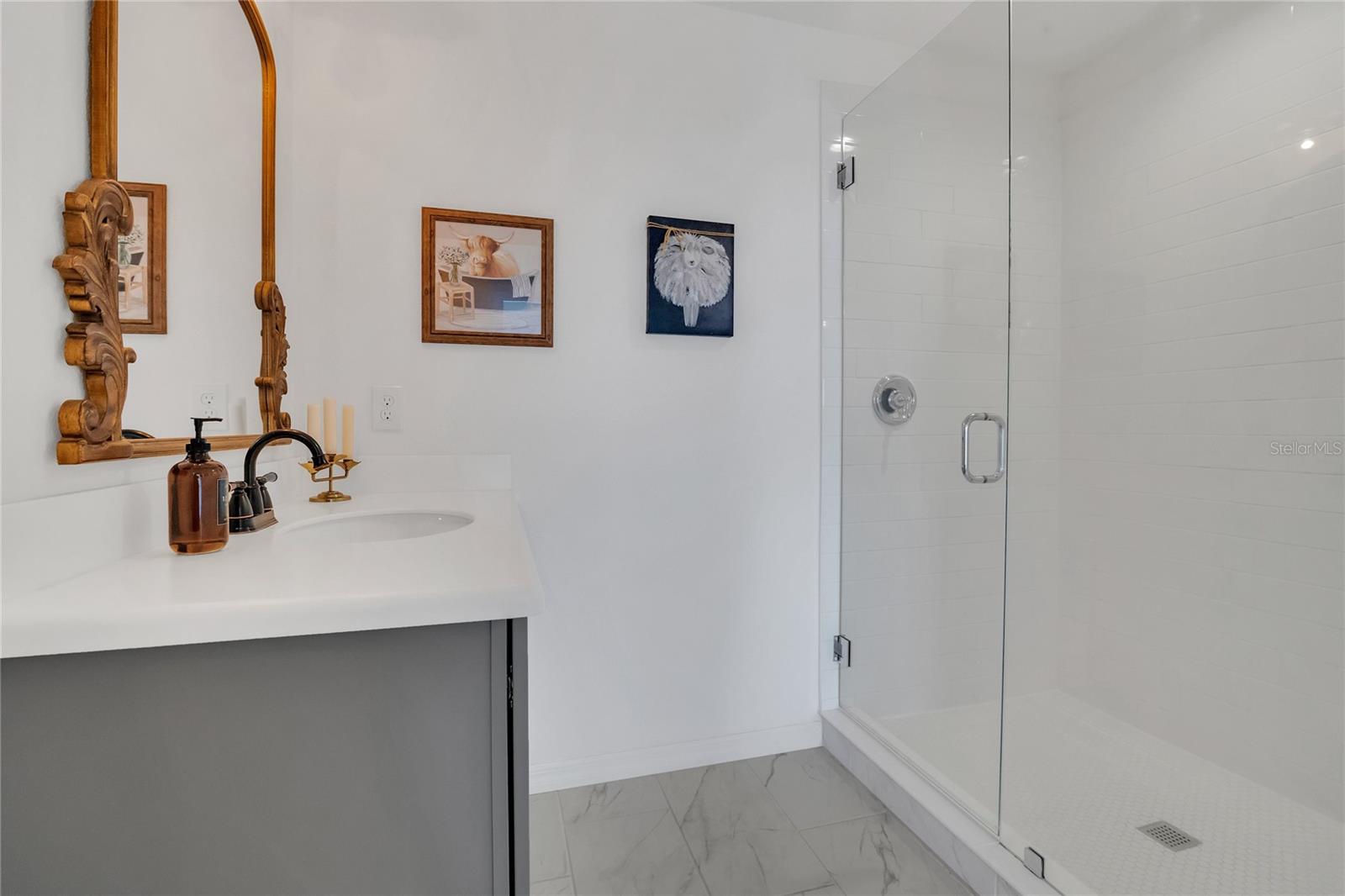 HAMLIN RESERVE - Residential