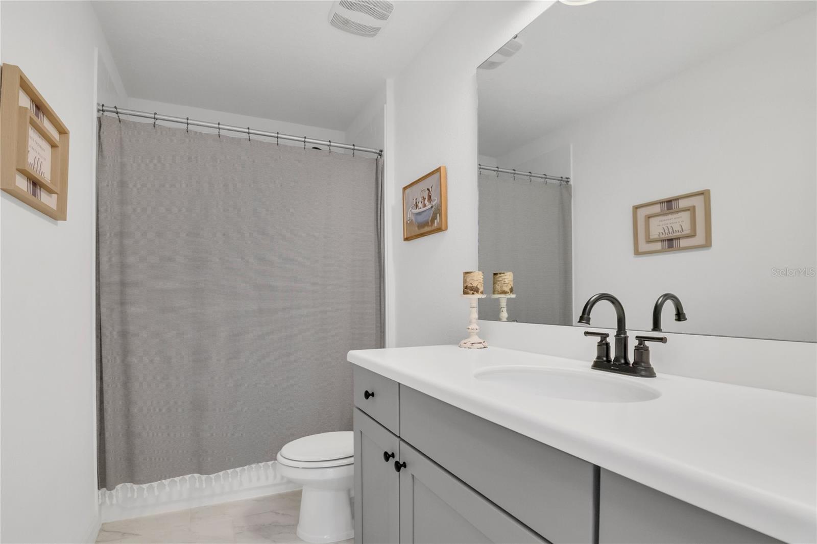 HAMLIN RESERVE - Residential