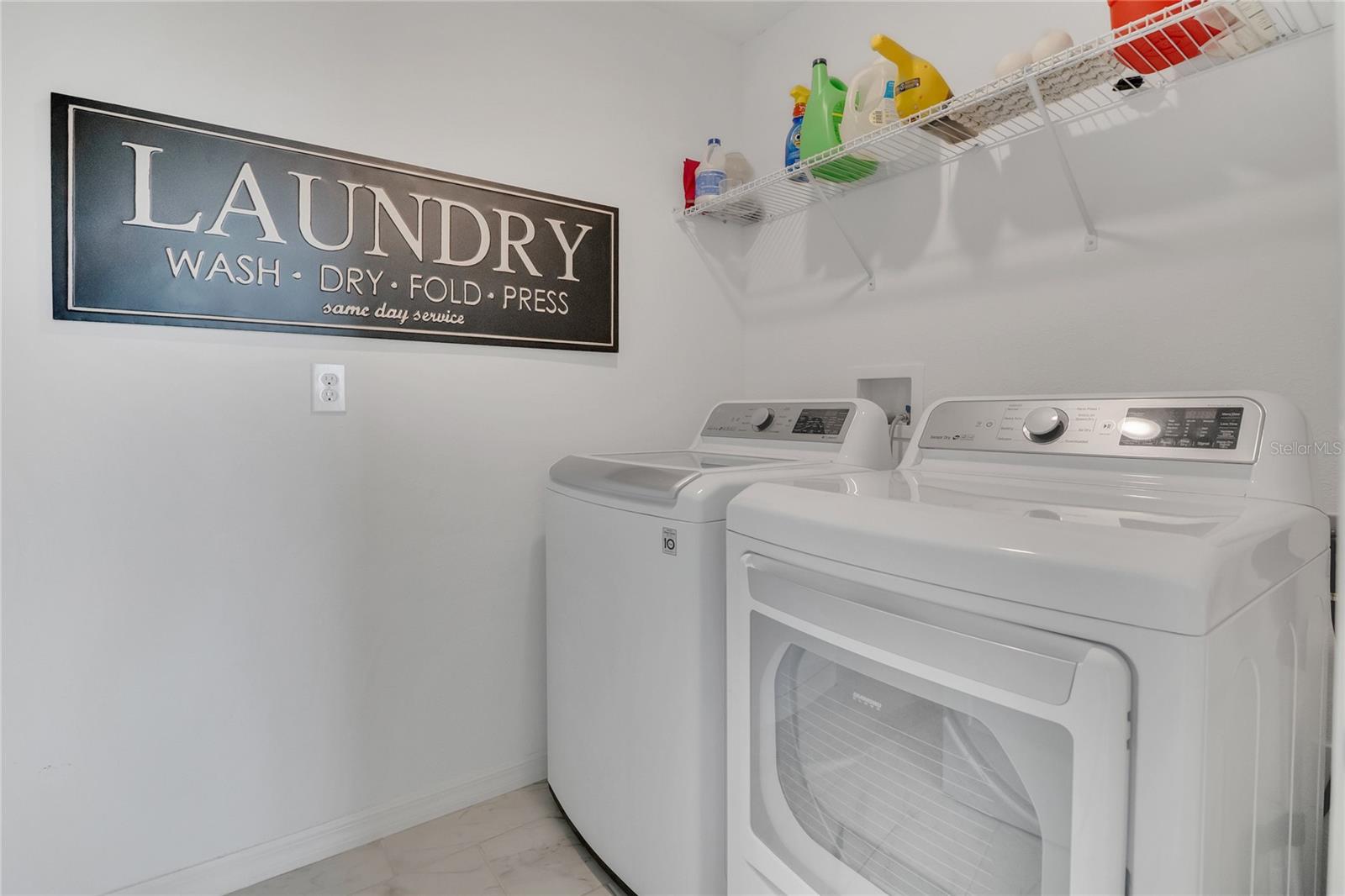 HAMLIN RESERVE - Residential