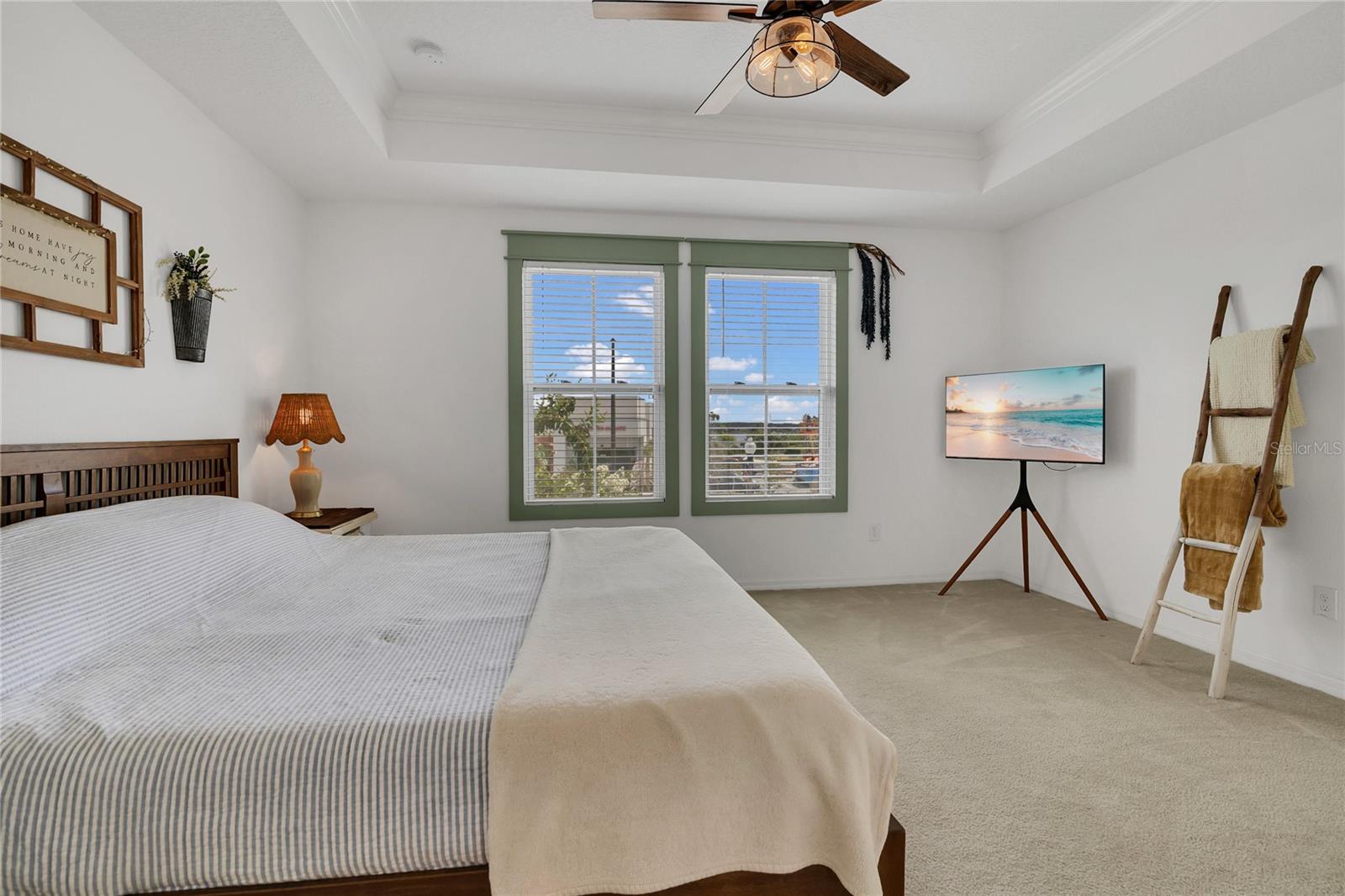 HAMLIN RESERVE - Residential