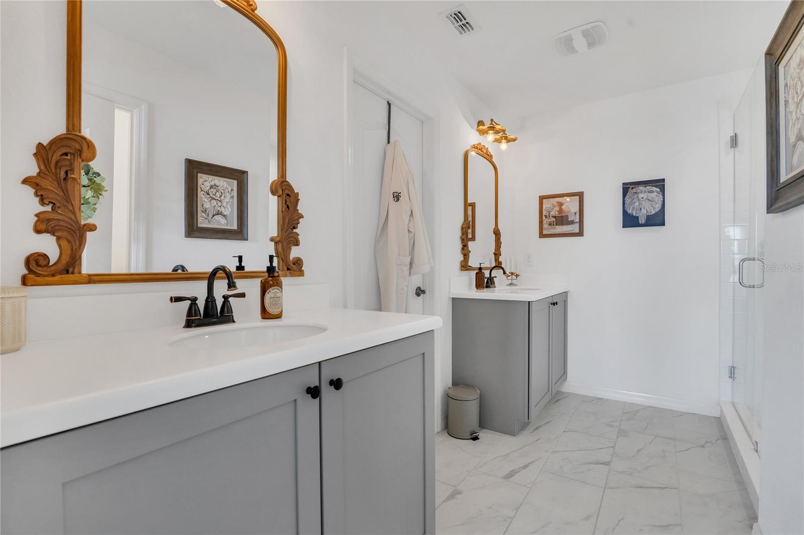 HAMLIN RESERVE - Residential