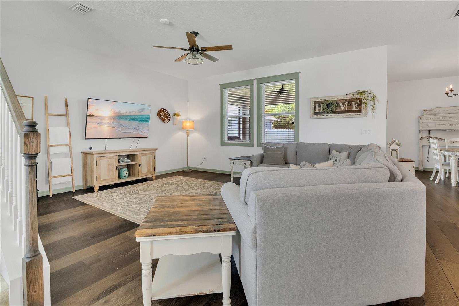 HAMLIN RESERVE - Residential