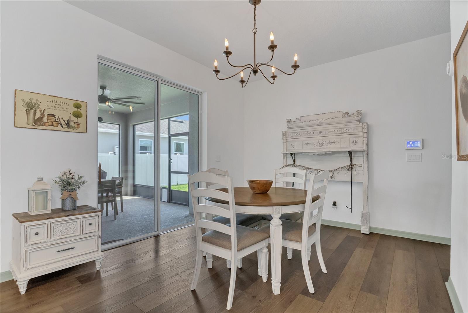 HAMLIN RESERVE - Residential