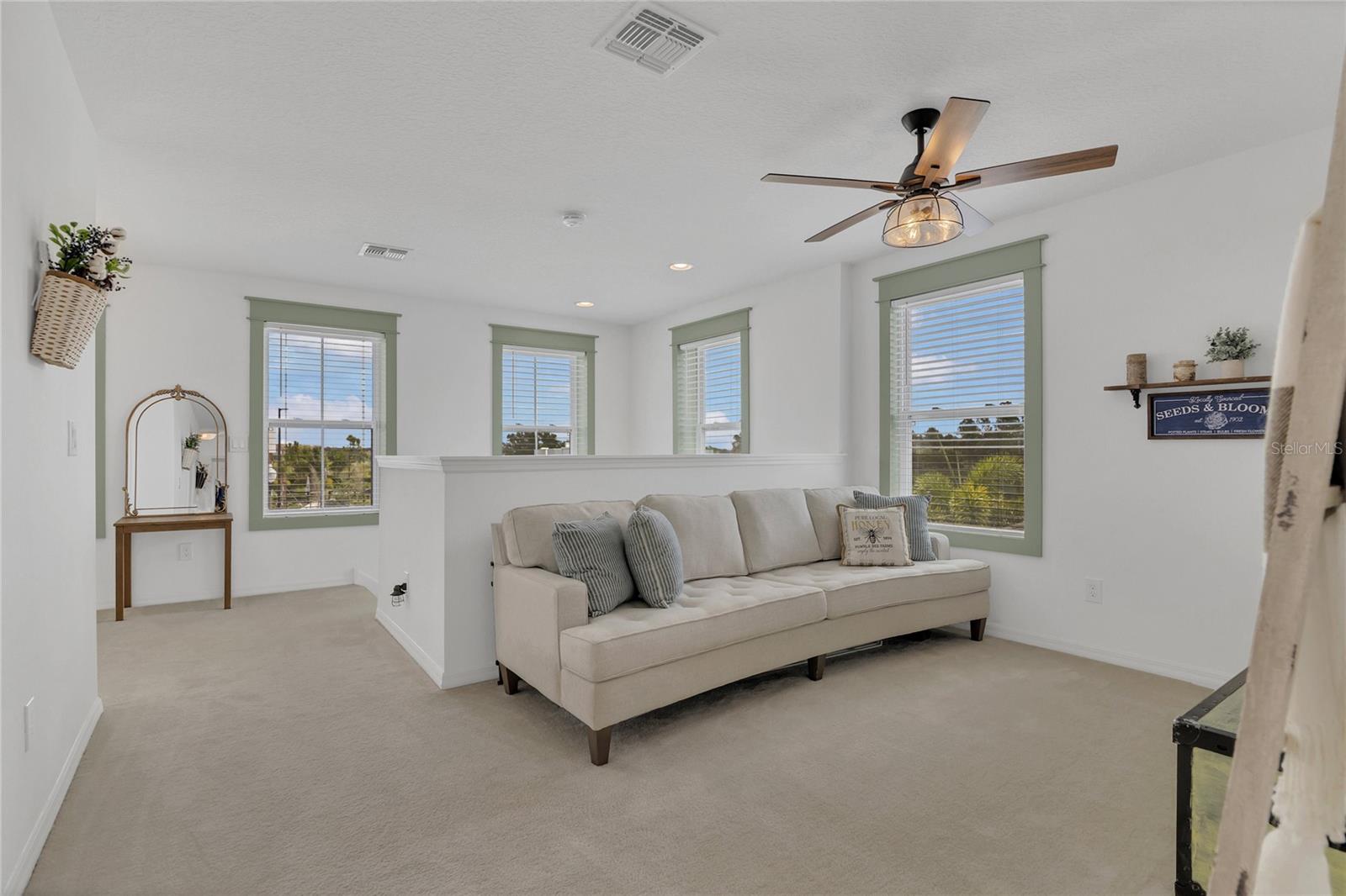 HAMLIN RESERVE - Residential