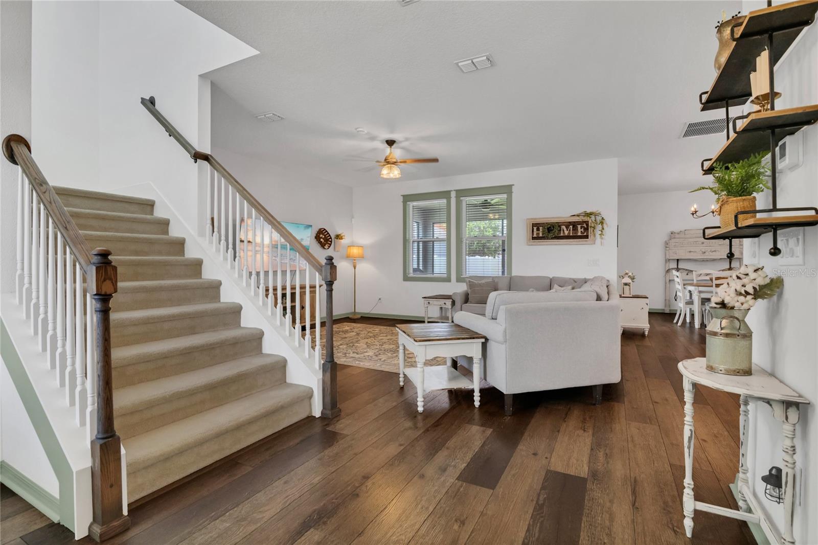 HAMLIN RESERVE - Residential