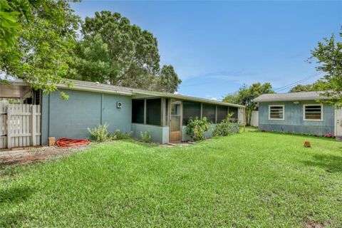 A home in TITUSVILLE