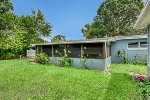 A home in TITUSVILLE