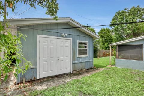 A home in TITUSVILLE