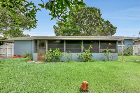 A home in TITUSVILLE