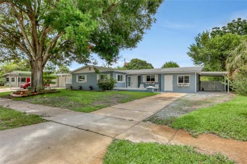 A home in TITUSVILLE