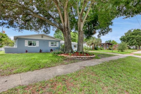 A home in TITUSVILLE