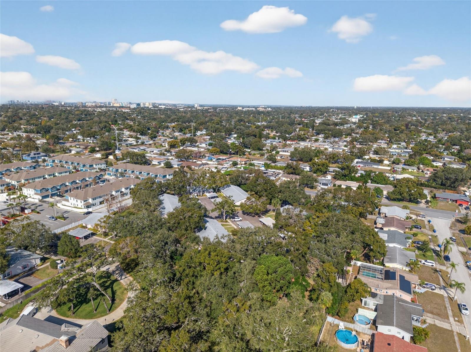 NELSON PLACE CONDO - Residential