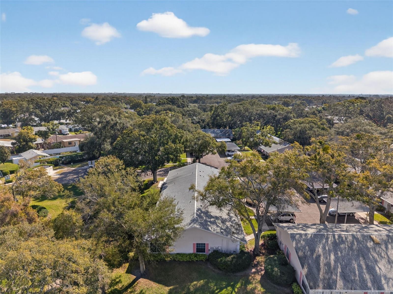 NELSON PLACE CONDO - Residential