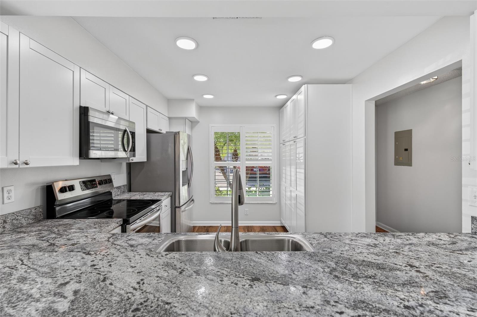 NELSON PLACE CONDO - Residential