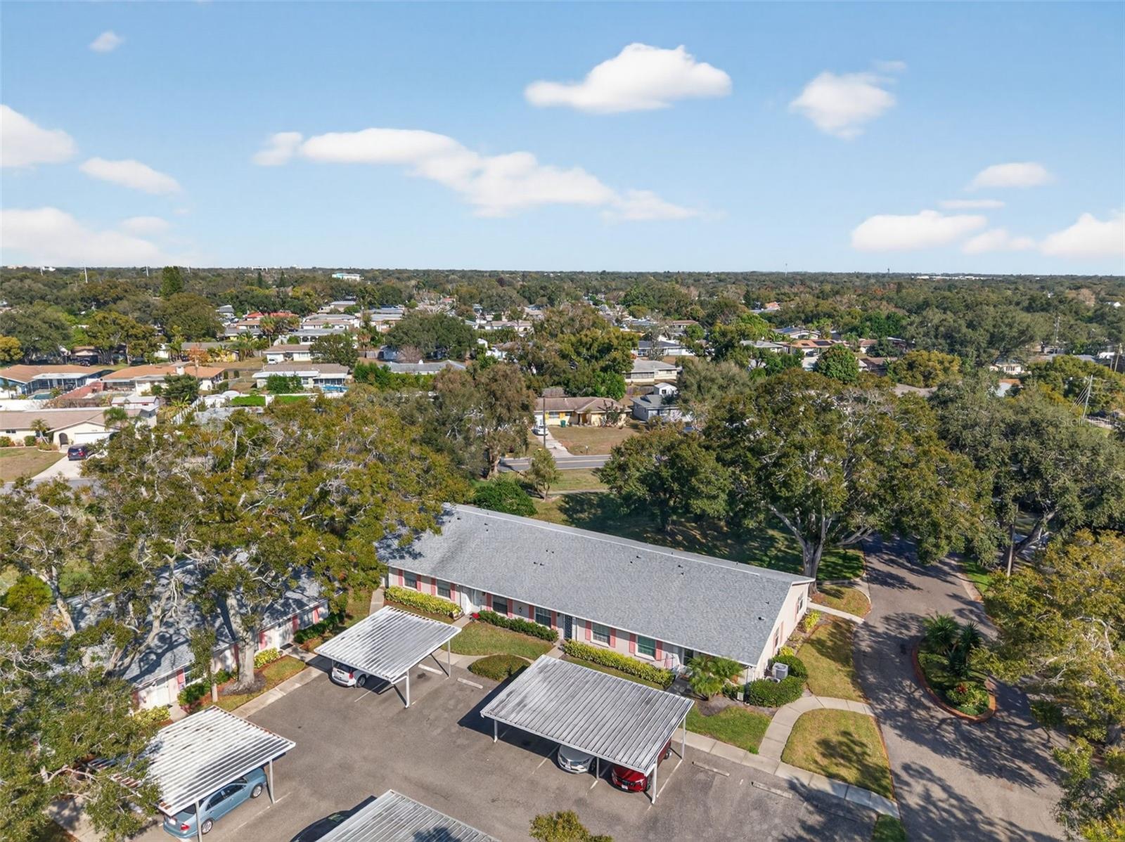 NELSON PLACE CONDO - Residential