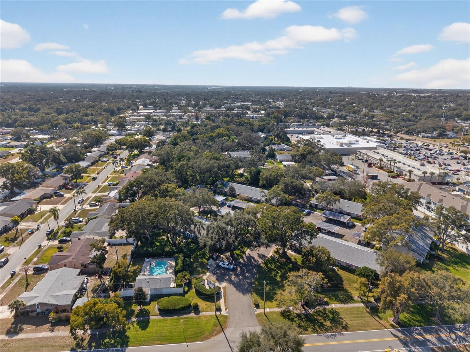 NELSON PLACE CONDO - Residential