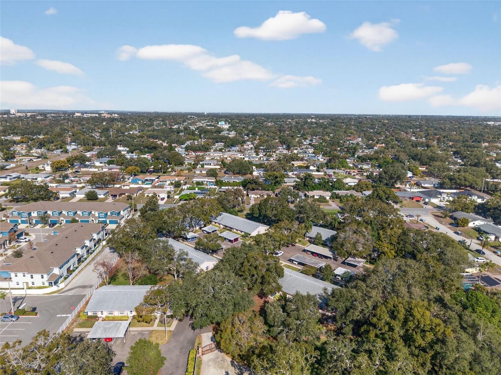 NELSON PLACE CONDO - Residential