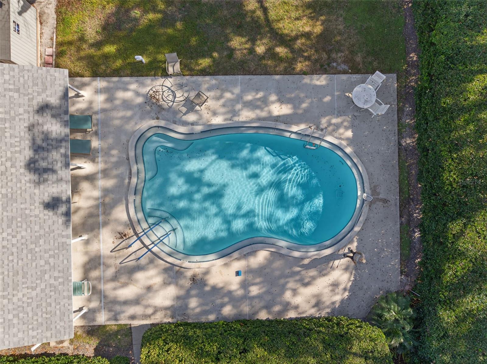 NELSON PLACE CONDO - Residential