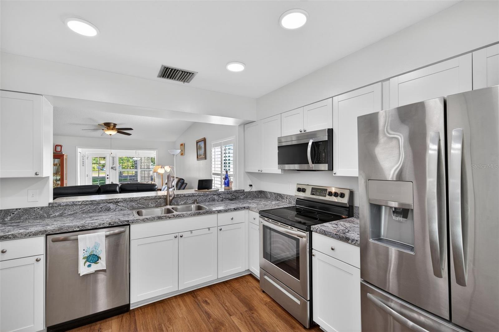 NELSON PLACE CONDO - Residential