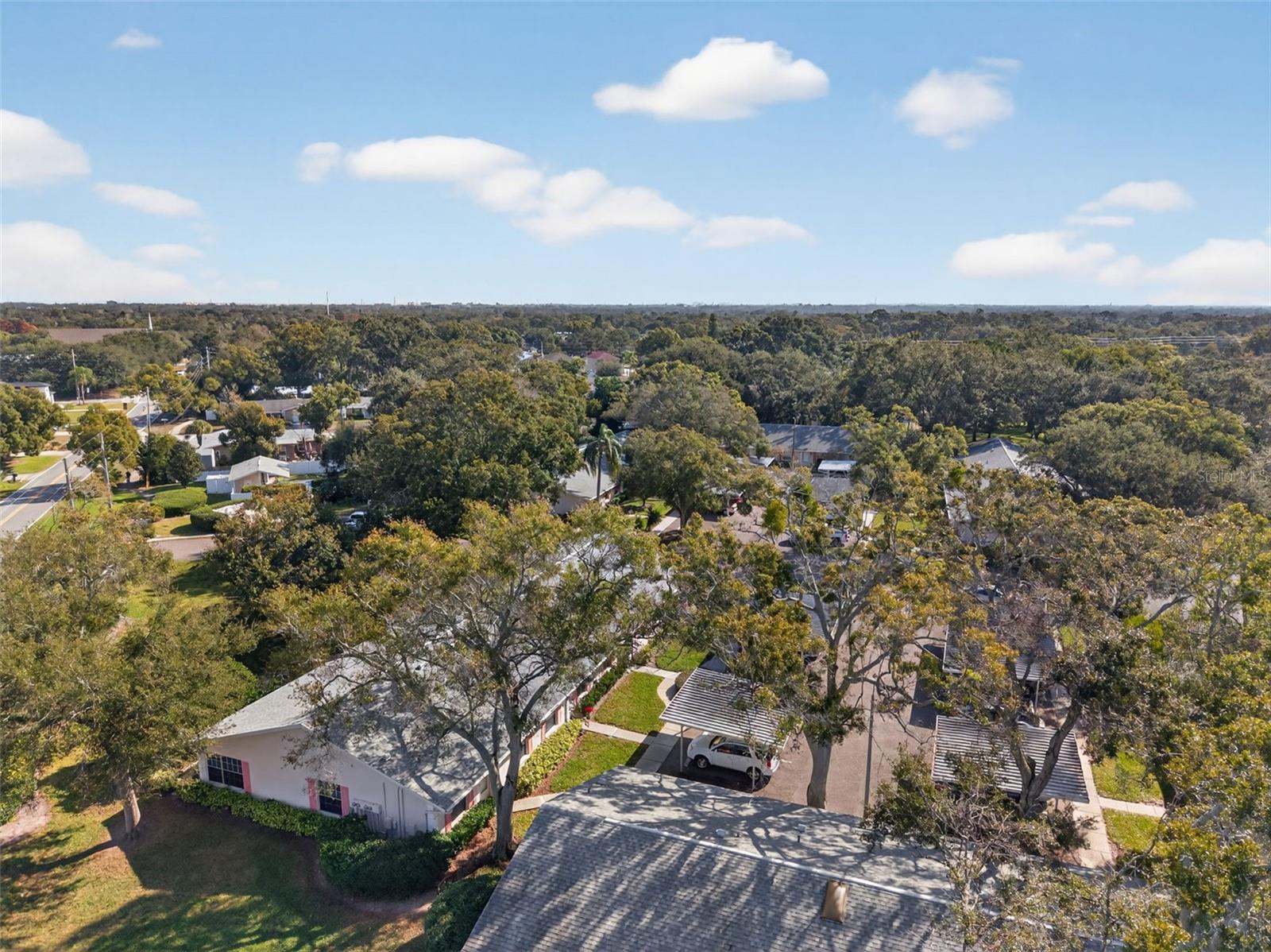 NELSON PLACE CONDO - Residential