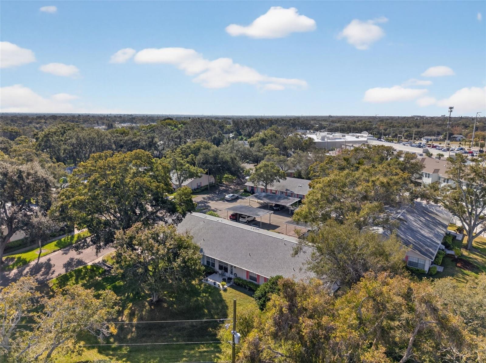 NELSON PLACE CONDO - Residential