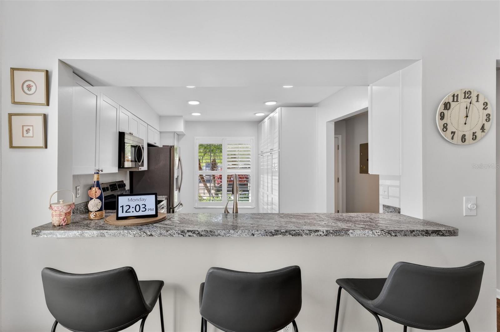 NELSON PLACE CONDO - Residential