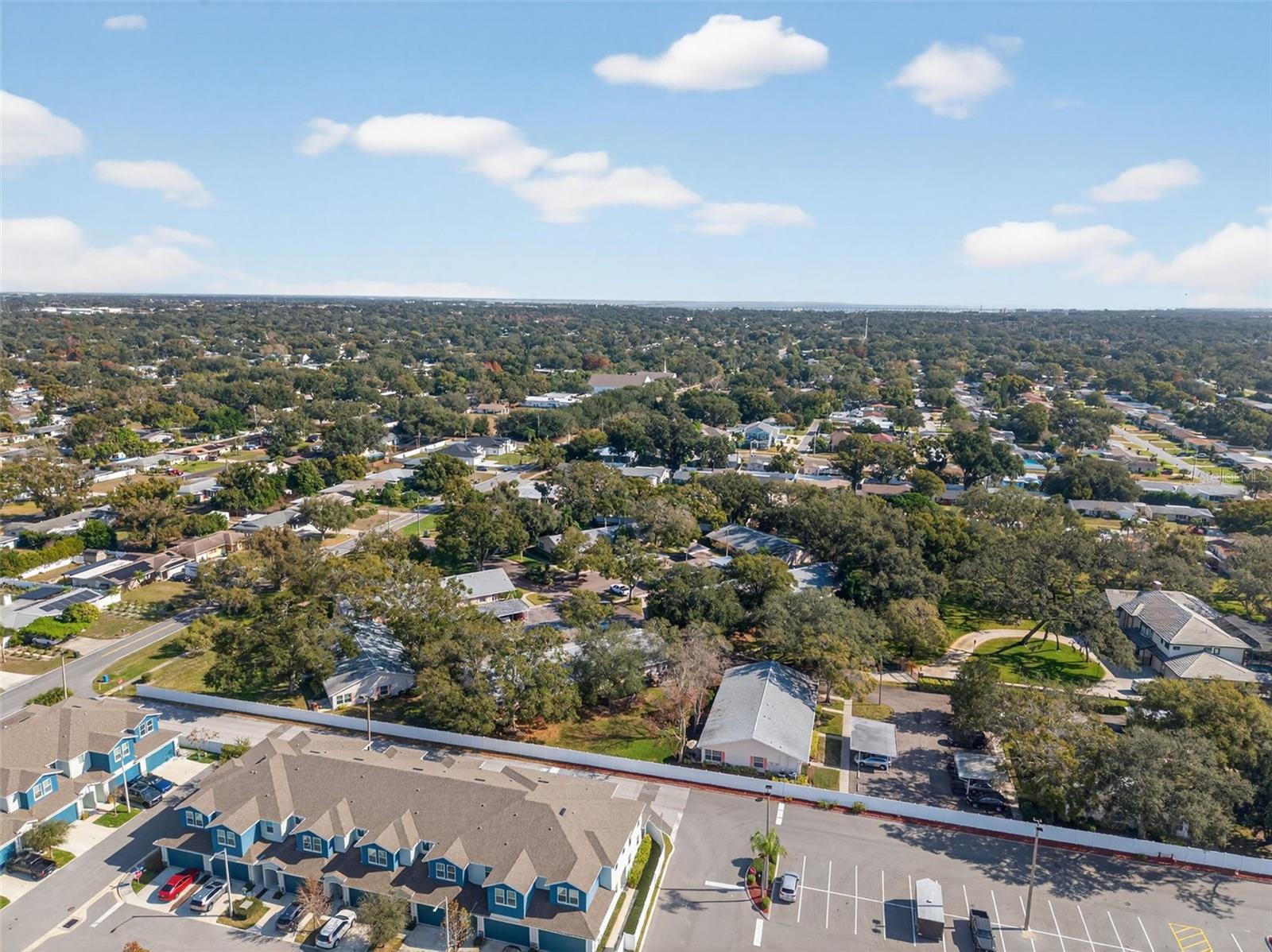 NELSON PLACE CONDO - Residential