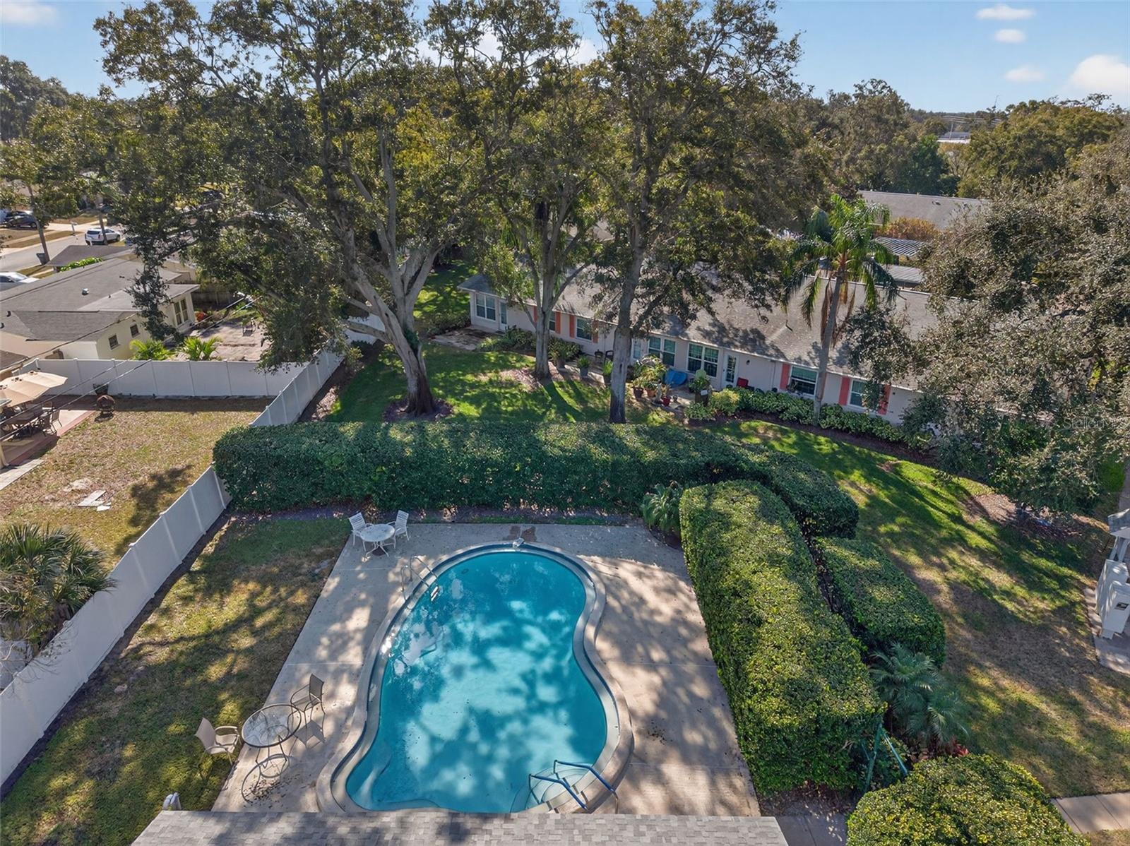 NELSON PLACE CONDO - Residential