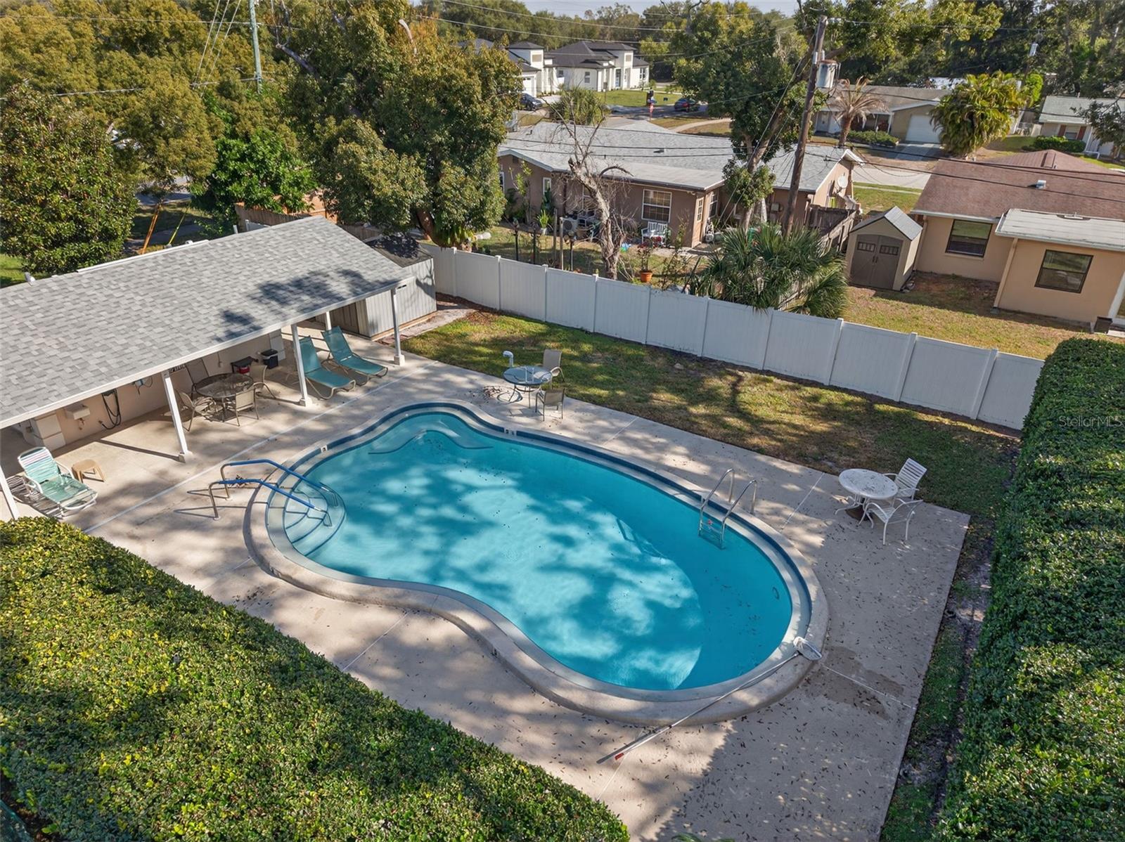 NELSON PLACE CONDO - Residential