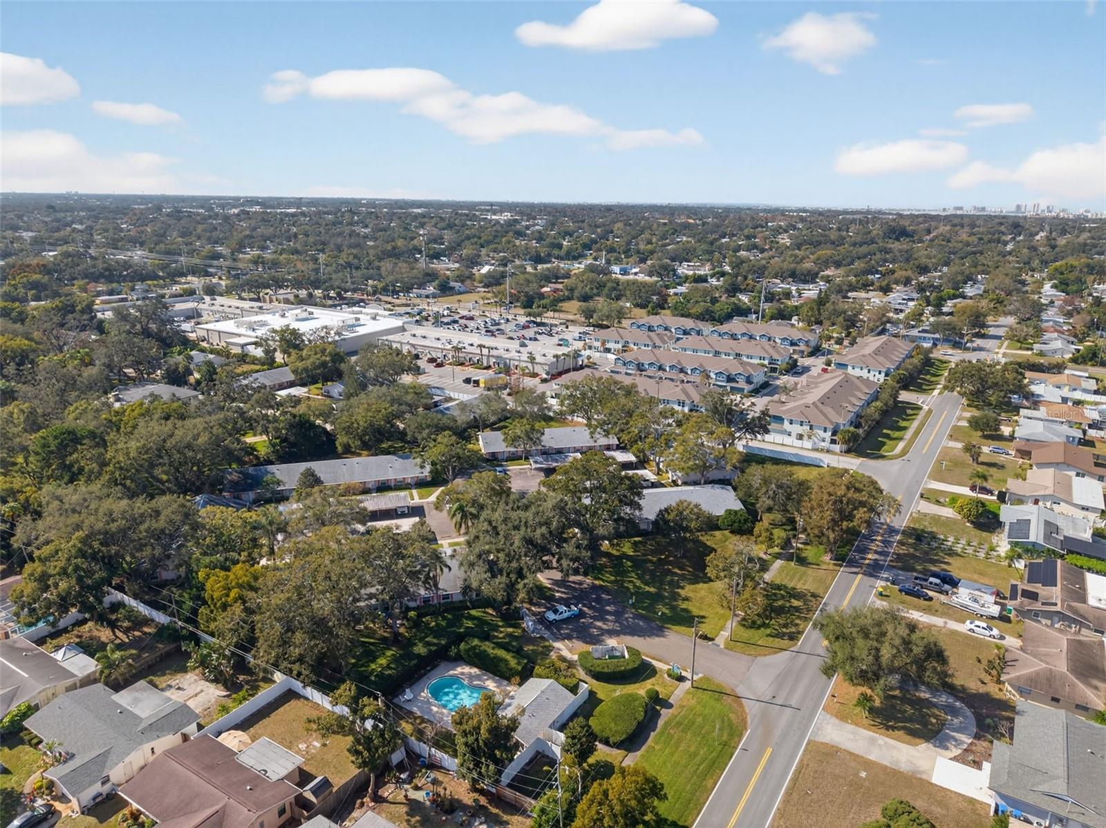 NELSON PLACE CONDO - Residential