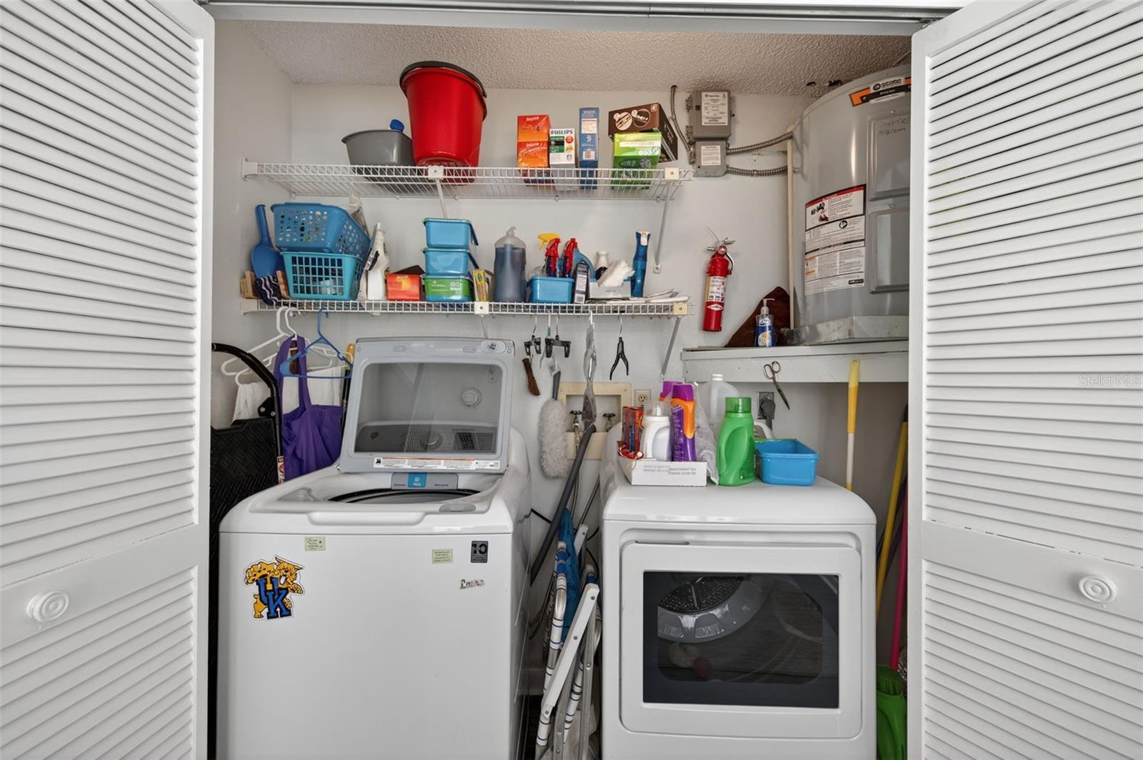 NELSON PLACE CONDO - Residential