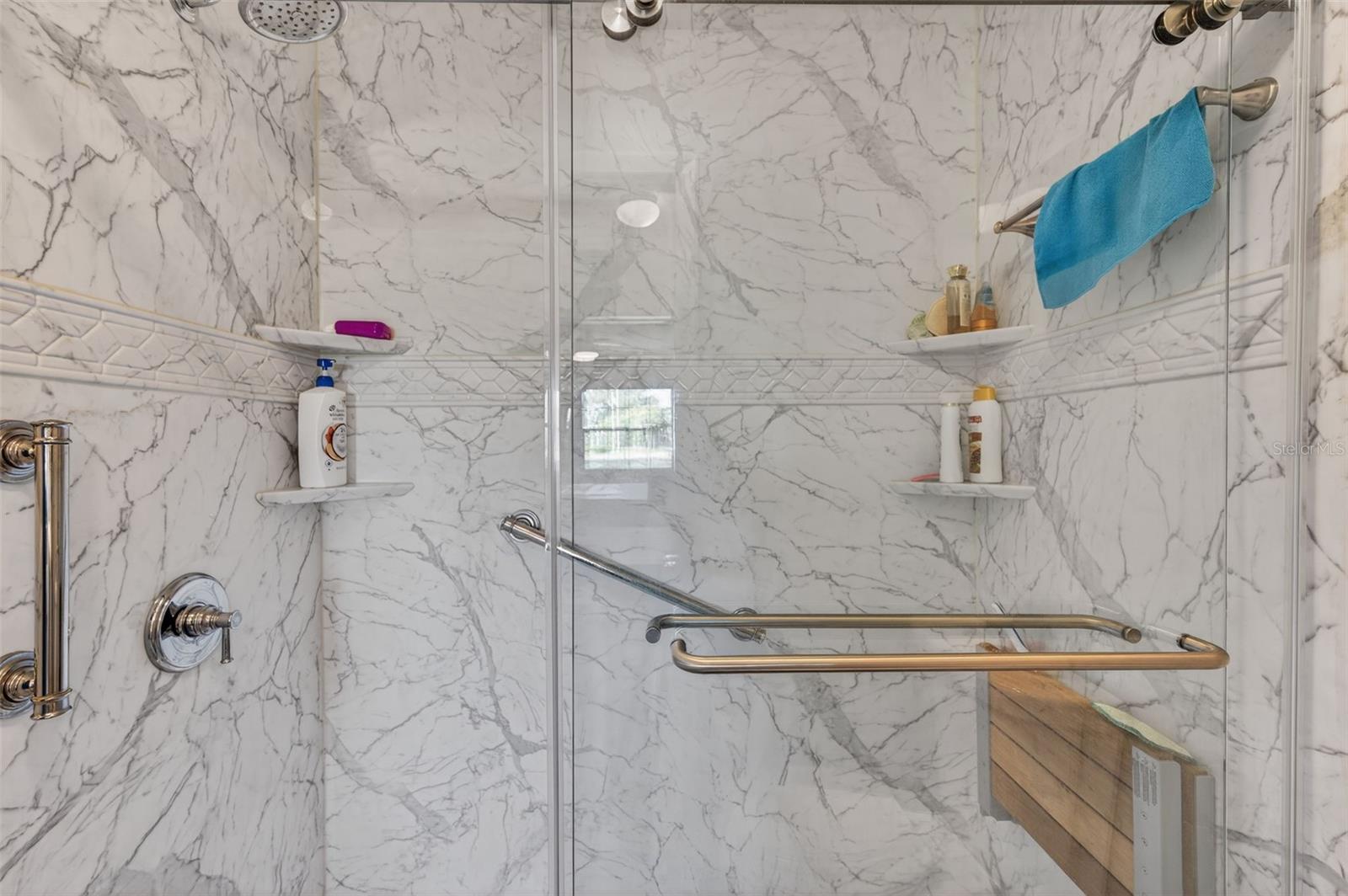 NELSON PLACE CONDO - Residential