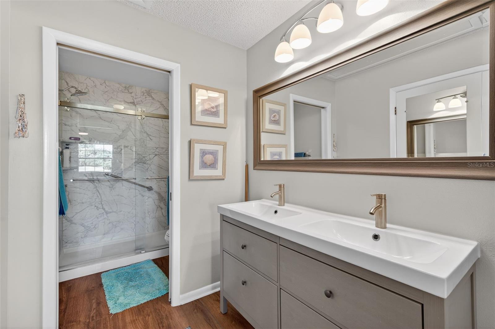 NELSON PLACE CONDO - Residential