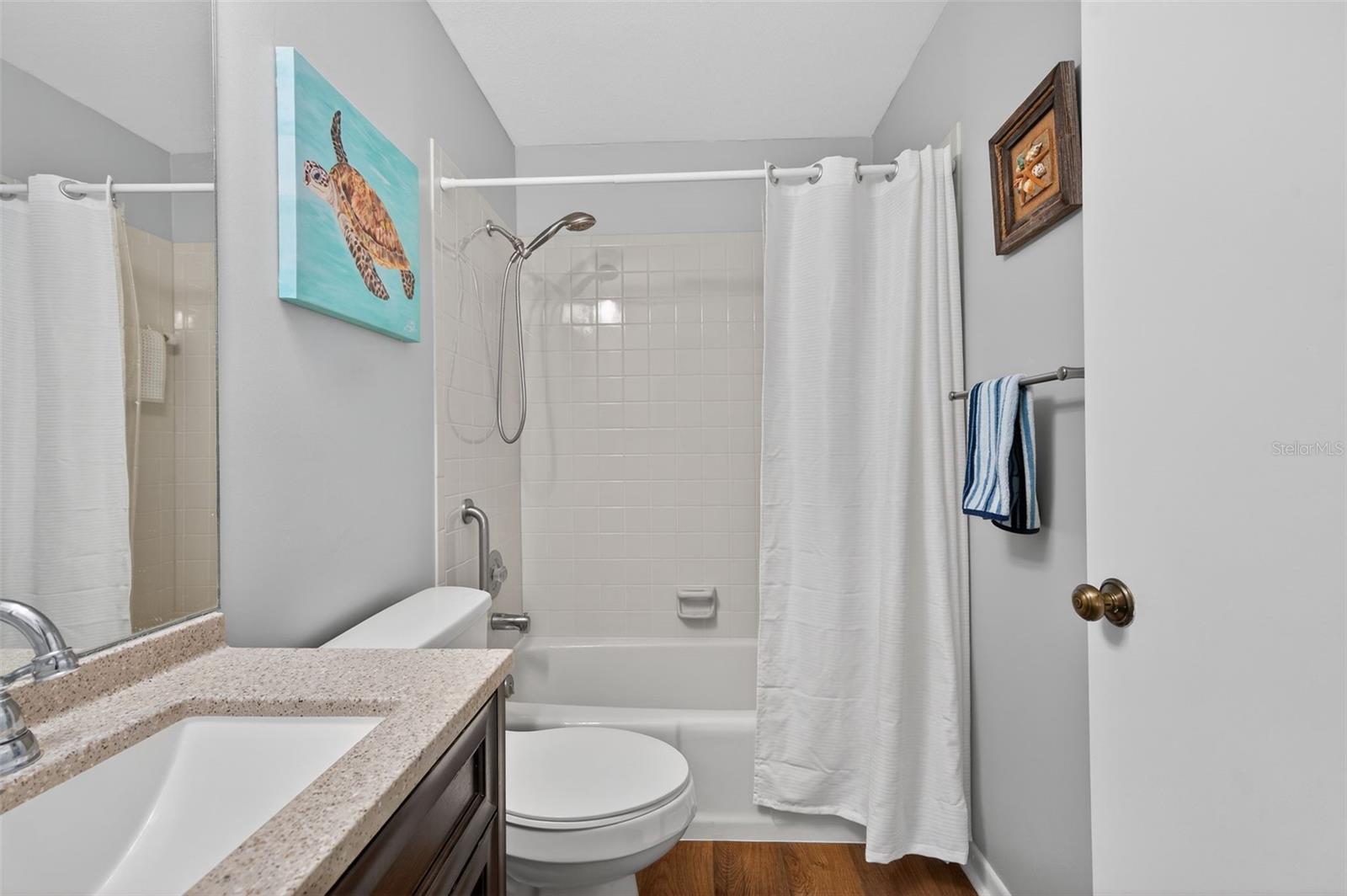 NELSON PLACE CONDO - Residential