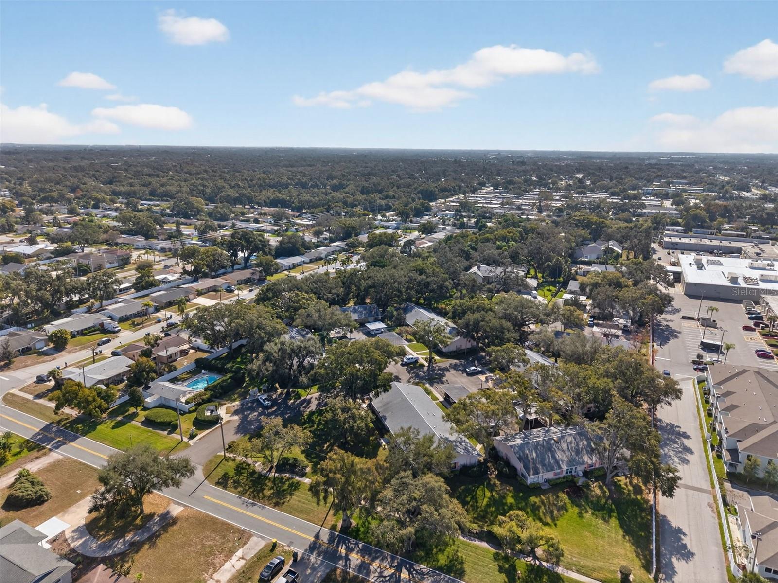 NELSON PLACE CONDO - Residential