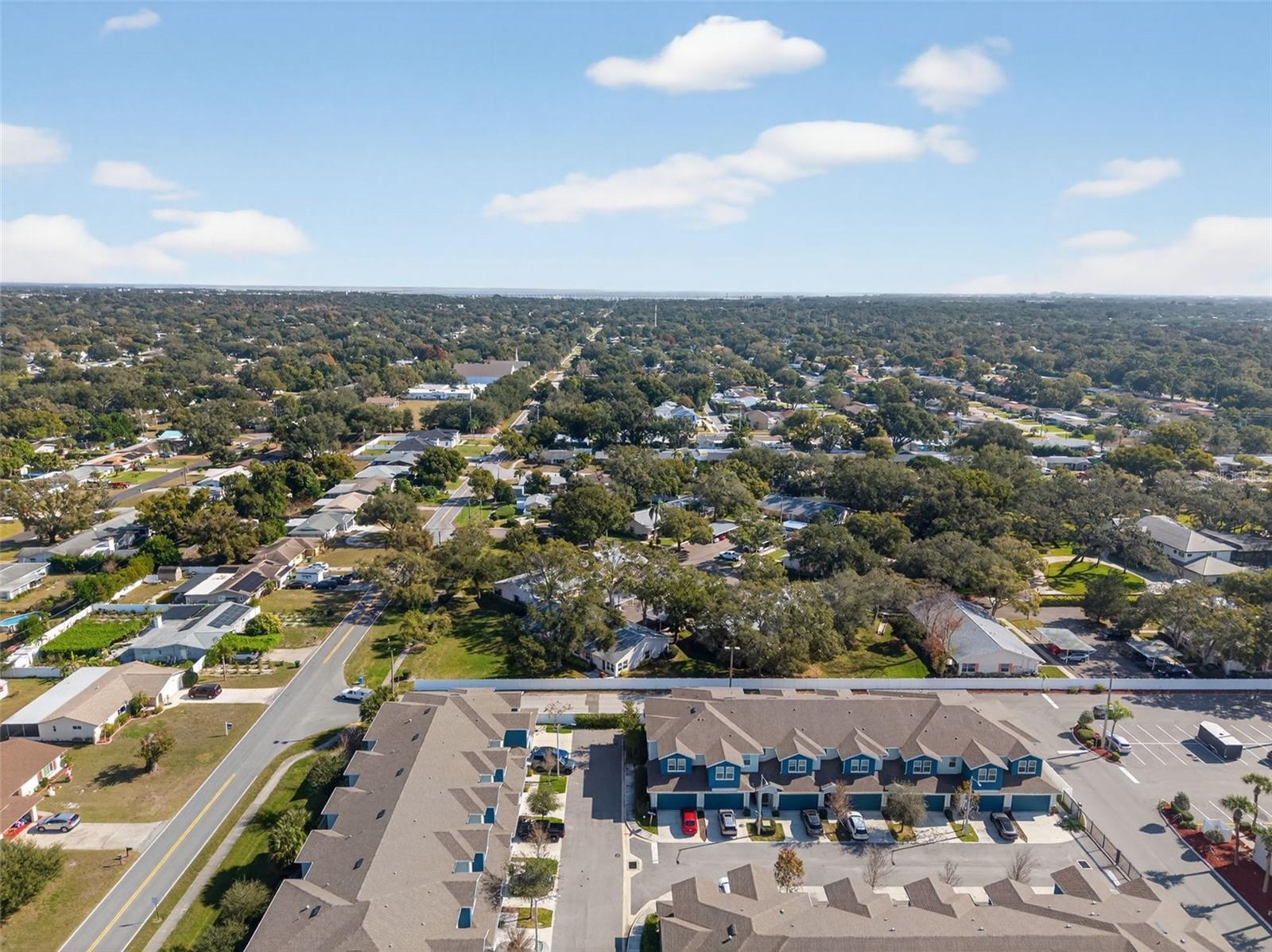 NELSON PLACE CONDO - Residential