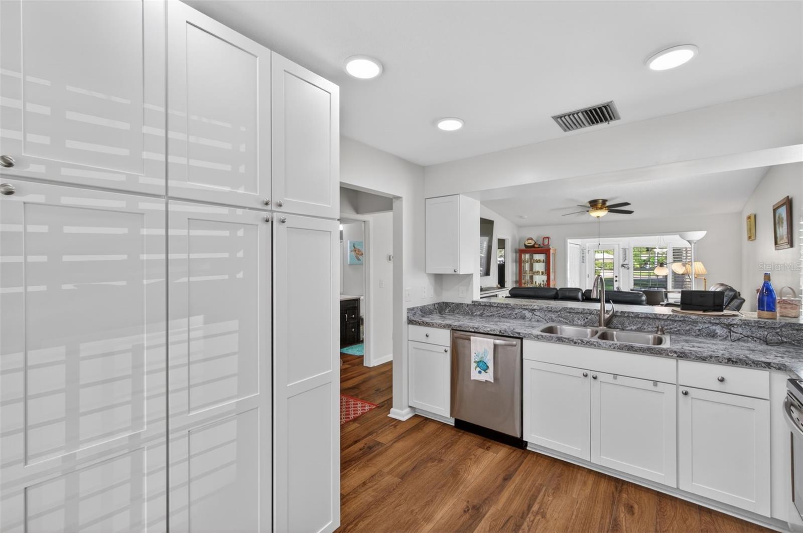 NELSON PLACE CONDO - Residential